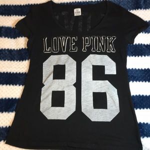 VS Pink T-shirt